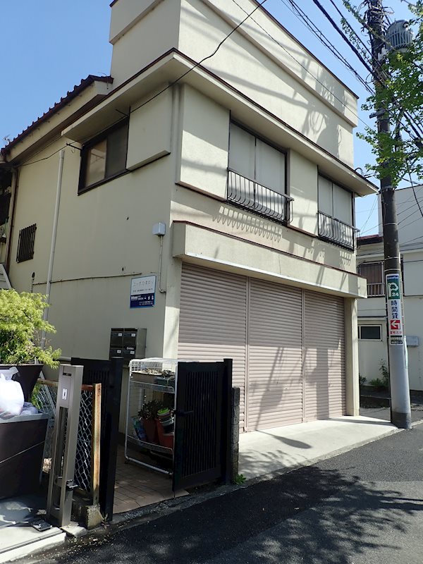 コーポひまわり その他21