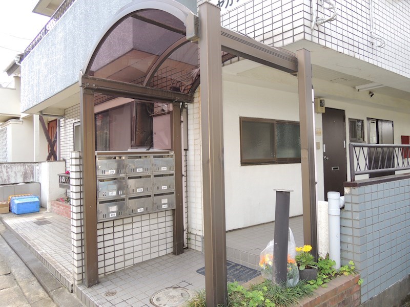 ハヤカワハイム その他1