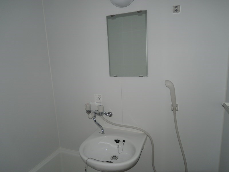 ハヤカワハイム その他2