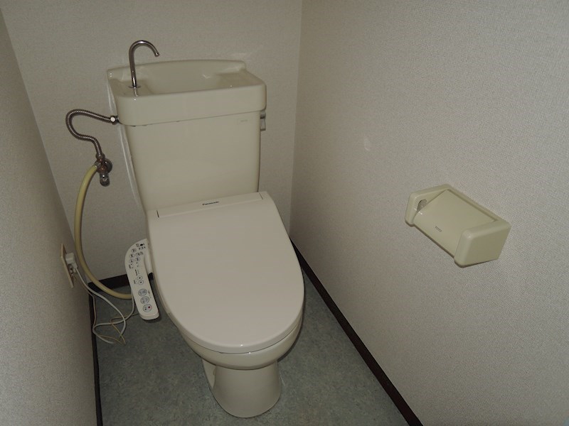 ハヤカワハイム その他3