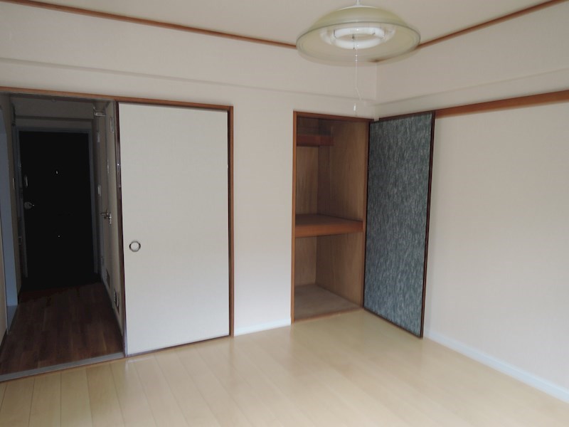 ハヤカワハイム その他5