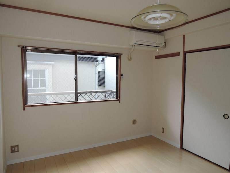 ハヤカワハイム その他6