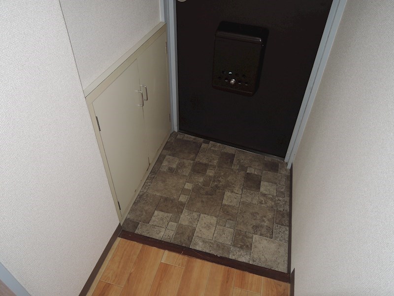 ハヤカワハイム その他7