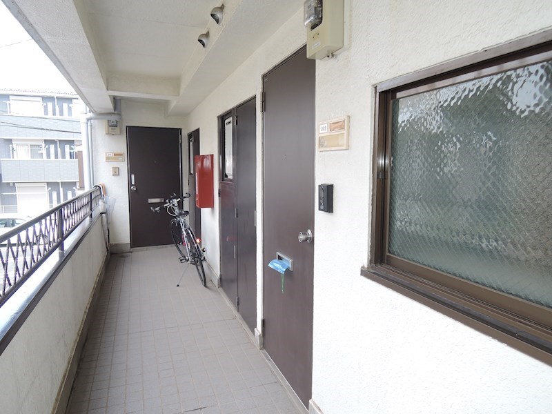 ハヤカワハイム その他8