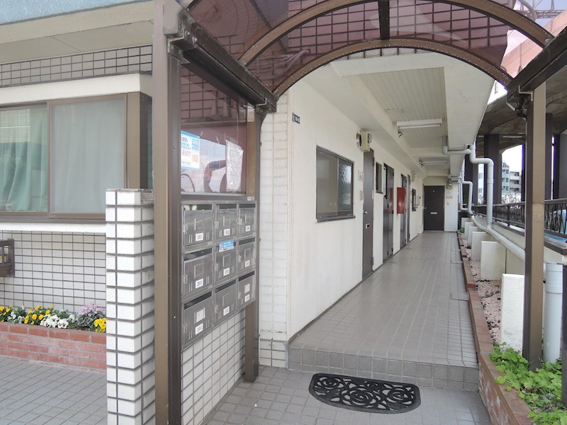 ハヤカワハイム その他9