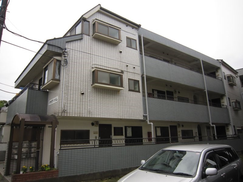 ハヤカワハイム その他10