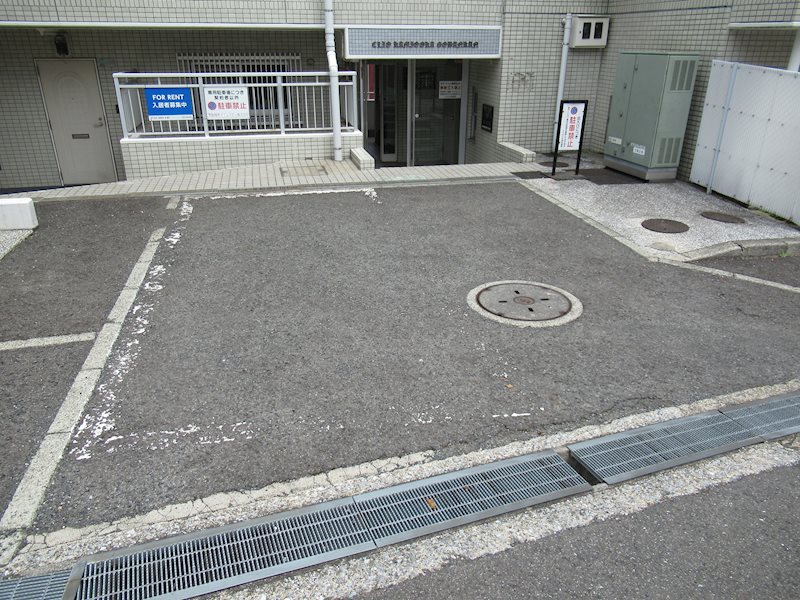 クリオ上大岡伍番館 その他外観2