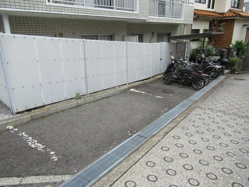 クリオ上大岡伍番館 その他外観3