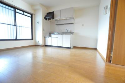 パークスクエア松島 ベッドルーム