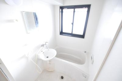 パークスクエア松島 風呂画像