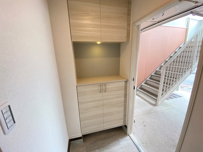 フレグランスKM　D棟 その他7