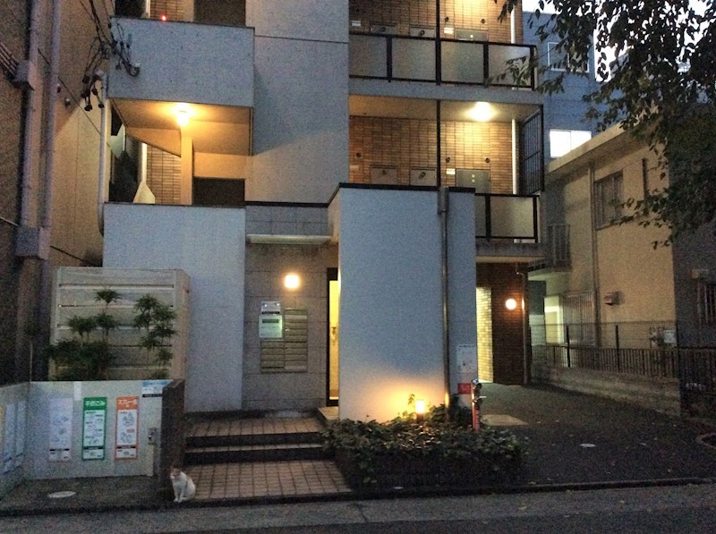 Y'S東別院 その他