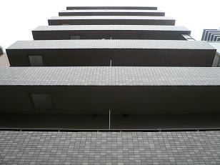 大阪府大阪市西区南堀江４丁目 外観
