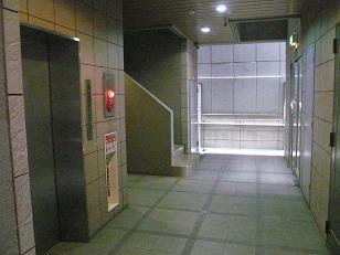 大阪府大阪市西区南堀江４丁目 ベランダ