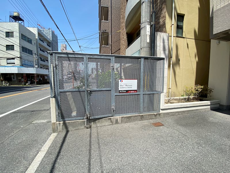クレスト木屋 その他外観2