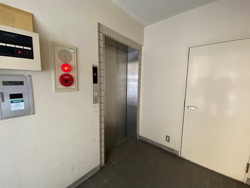 クレスト木屋 その他外観4