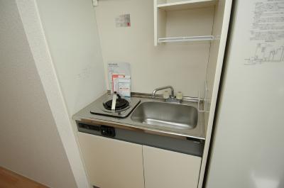 ファミール キッチン