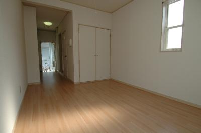 ファミール ベッドルーム