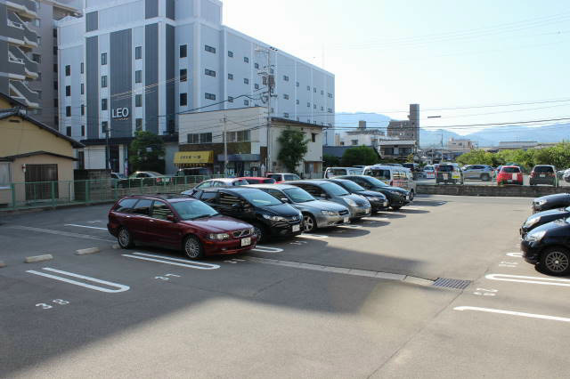 C.C.COURT五日市駅前 その他外観1