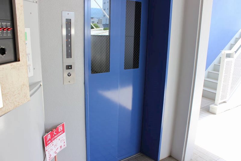 C.C.COURT五日市駅前 その他外観5