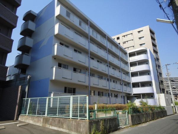 C.C.COURT五日市駅前 502号室 外観