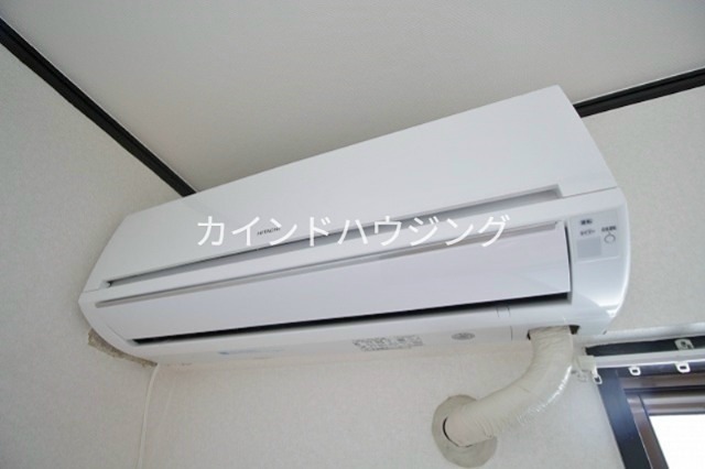 カーサヴェールキタノ その他設備