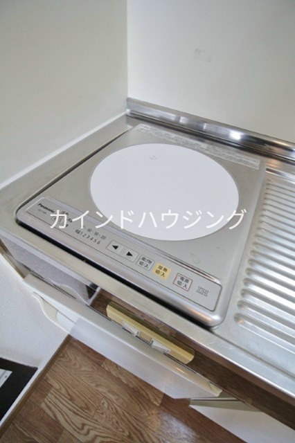 カーサヴェールキタノ その他設備