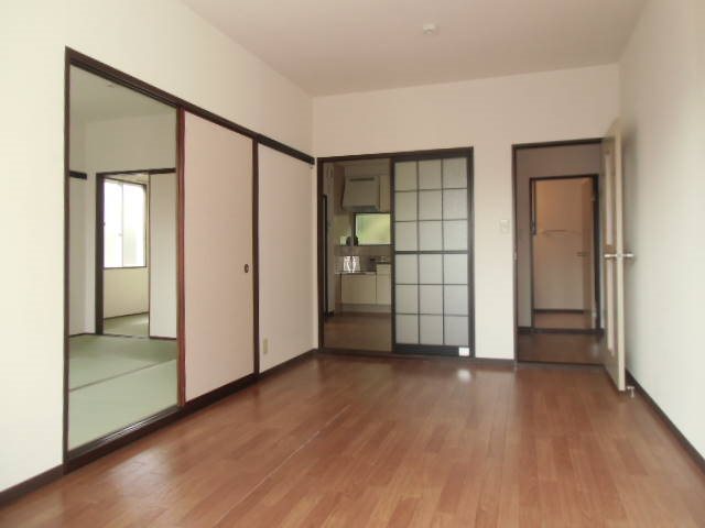 クレセンド楽々園　Ａ棟 その他1