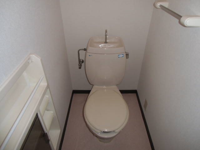 クレセンド楽々園　Ａ棟 その他3
