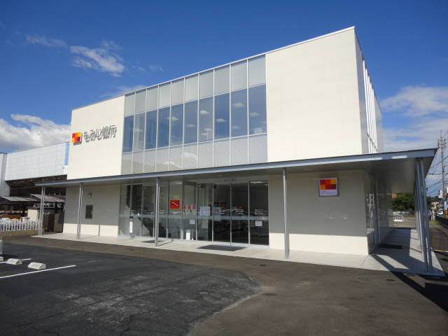 クレセンド楽々園　Ａ棟 周辺画像7