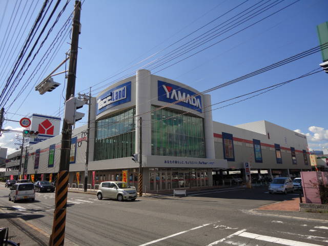 クレセンド楽々園　Ａ棟 周辺画像8