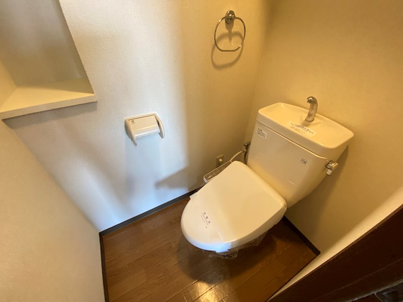 クレアシオン児玉 その他3