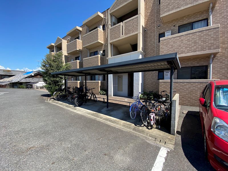 クレアシオン児玉 その他外観1