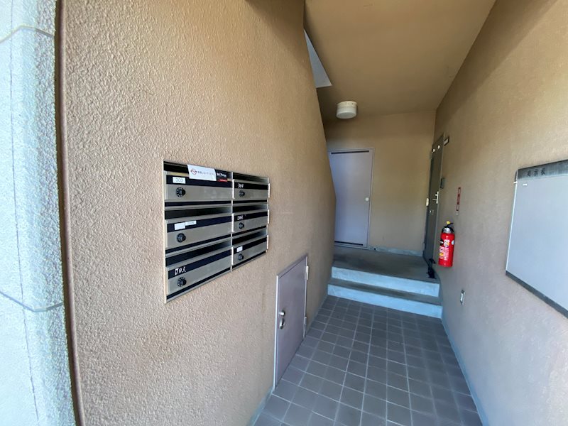 クレアシオン児玉 その他外観2