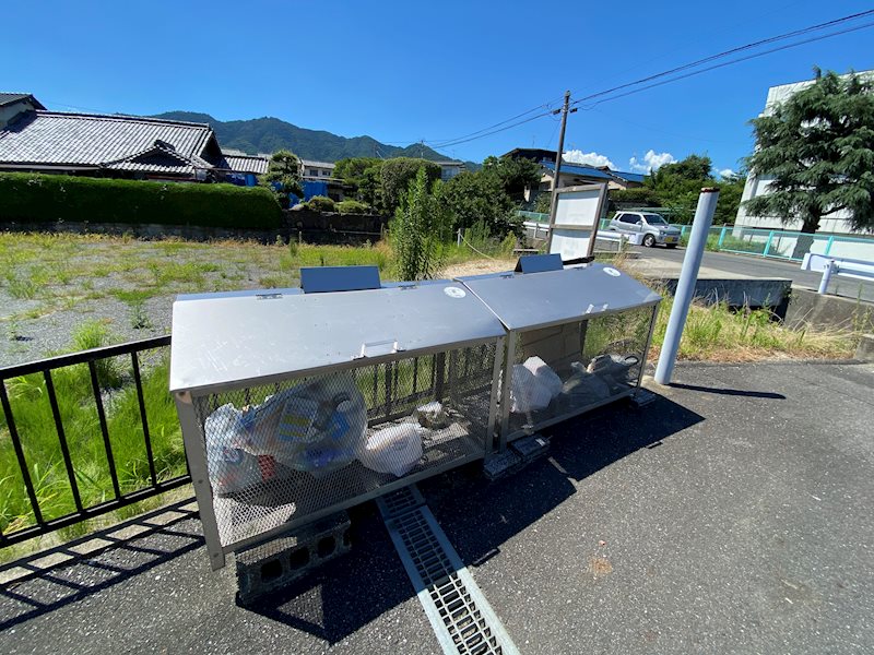 クレアシオン児玉 その他外観3