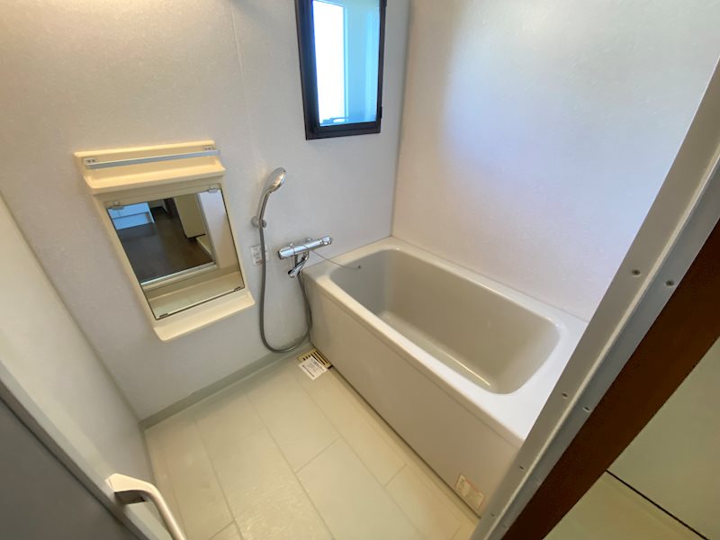 クレアシオン児玉 風呂画像