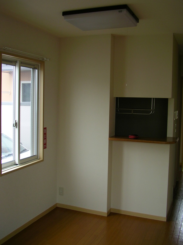 レノックスガーデンB その他1