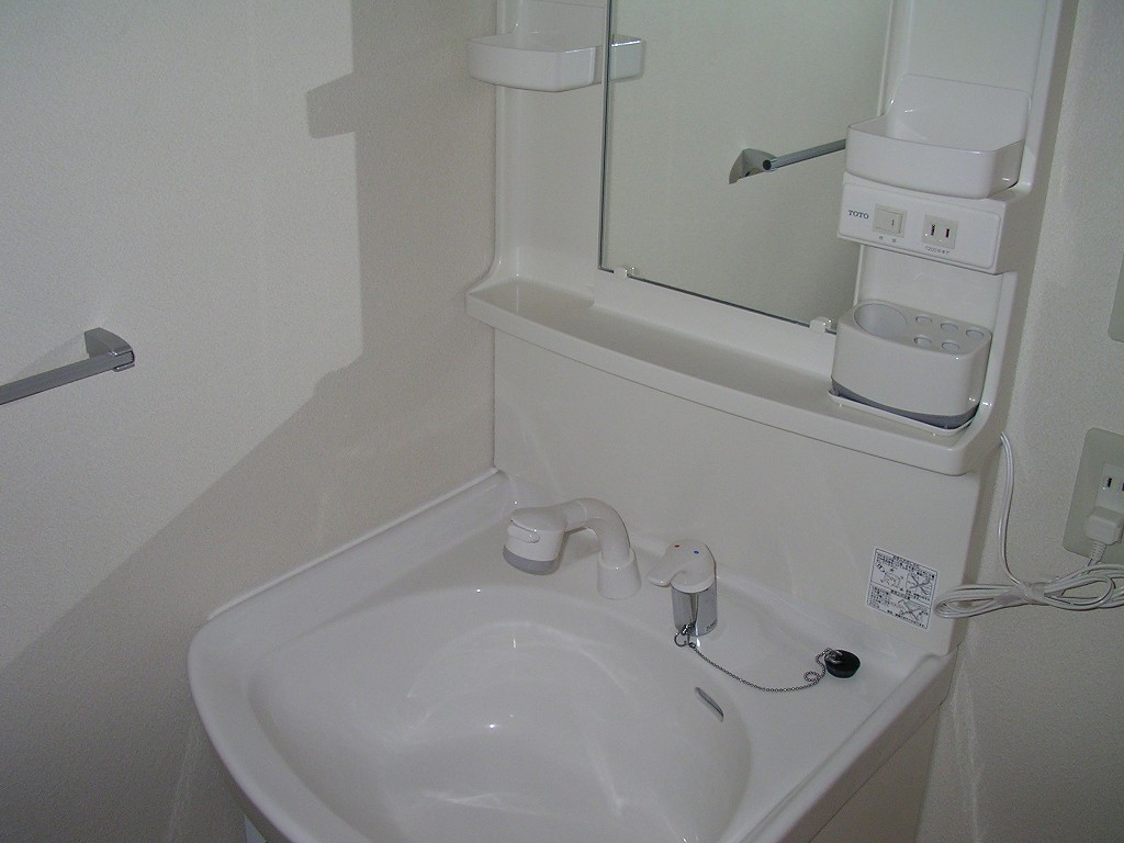 レノックスガーデンB その他3