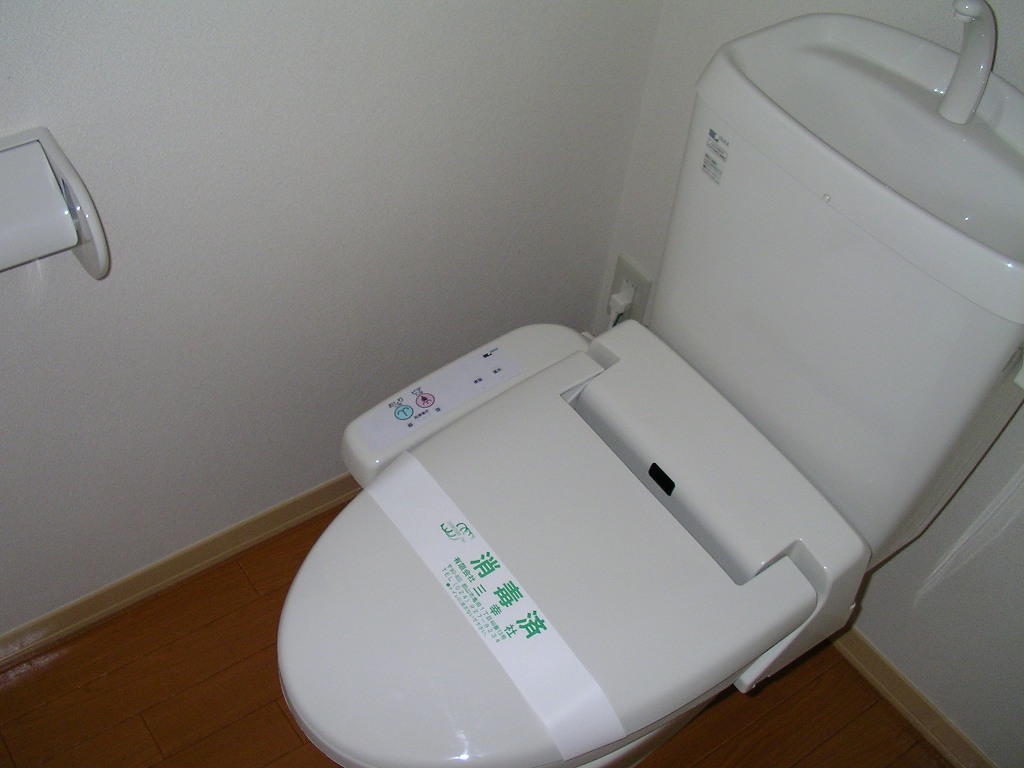 レノックスガーデンB その他4