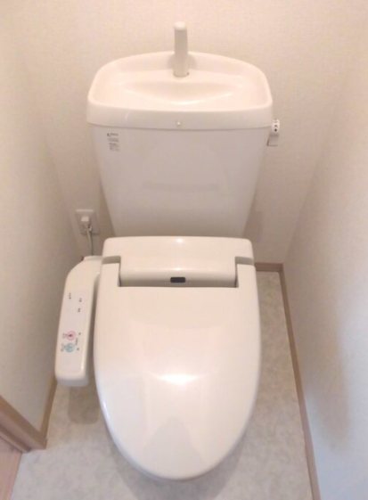 メゾン沖・皆賀　B棟 その他2