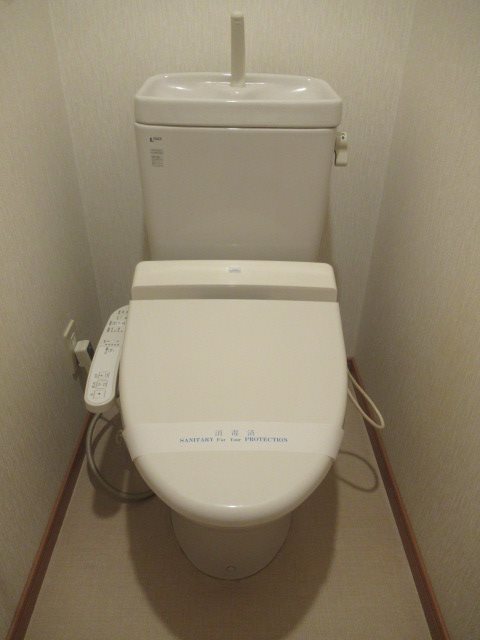 ヴィータローザ東雪谷 その他2