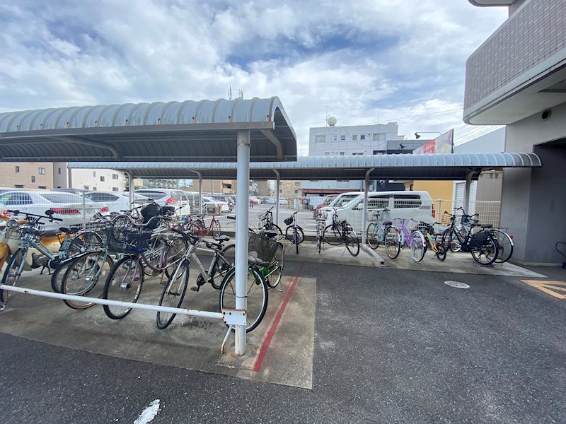 クレアテラ五日市 その他外観1