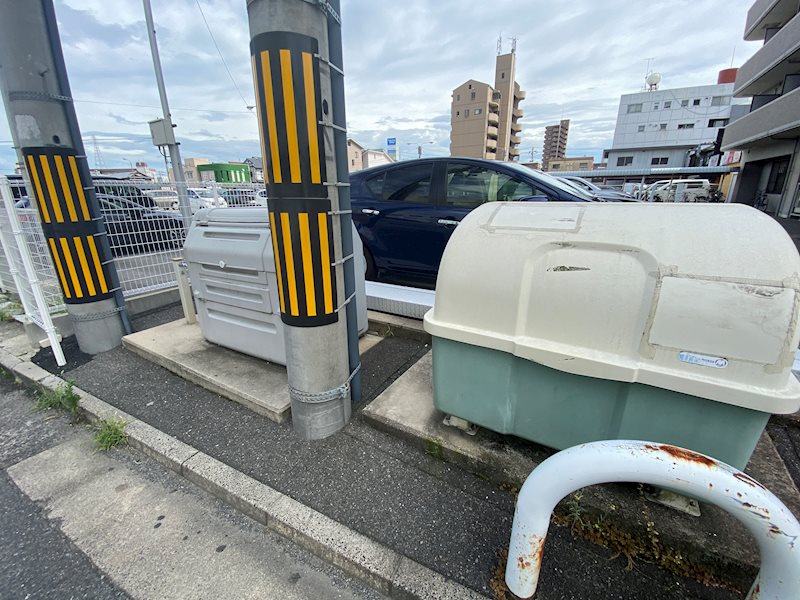 クレアテラ五日市 その他外観2