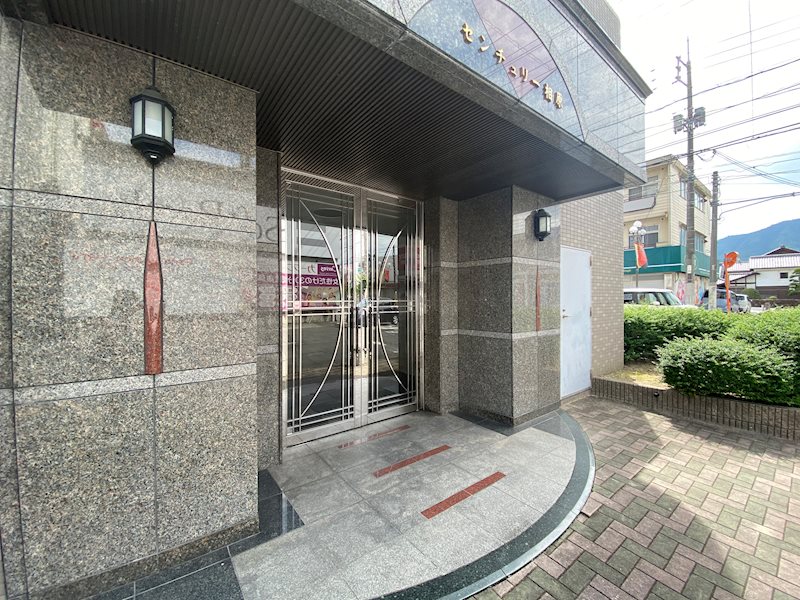 クレアテラ五日市 その他外観3