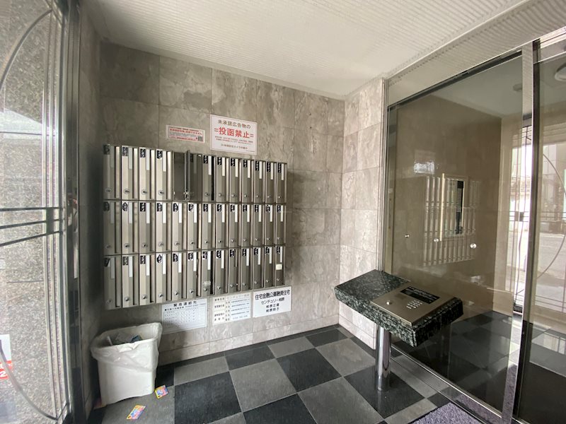 クレアテラ五日市 その他外観4