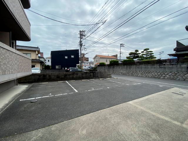 クレベール相原 その他外観3