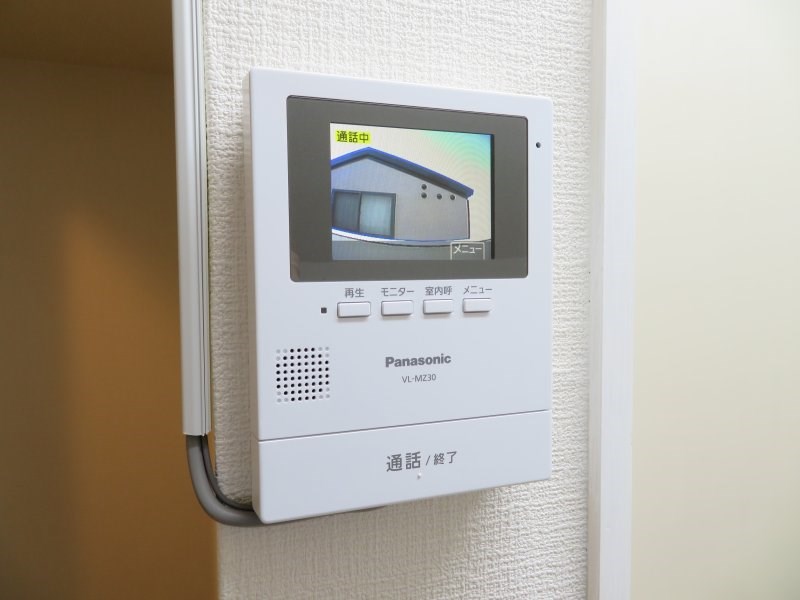 ヤマザキマンション その他3