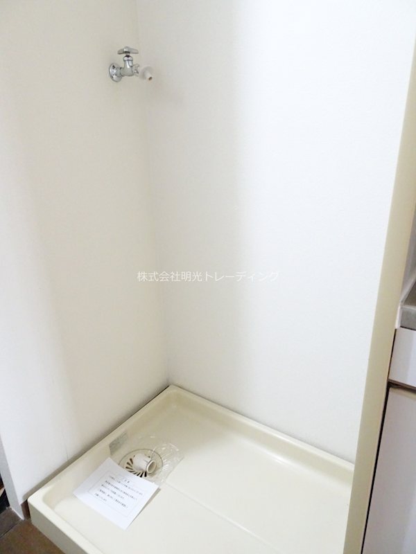 ｺﾝﾄﾞﾐﾆｱﾑﾒｲ大倉山 その他3