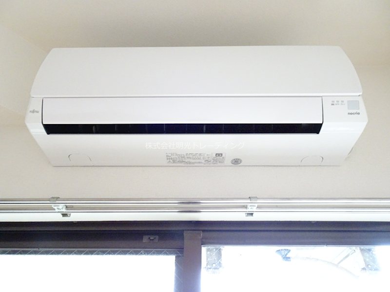 ｺﾝﾄﾞﾐﾆｱﾑﾒｲ大倉山 その他4