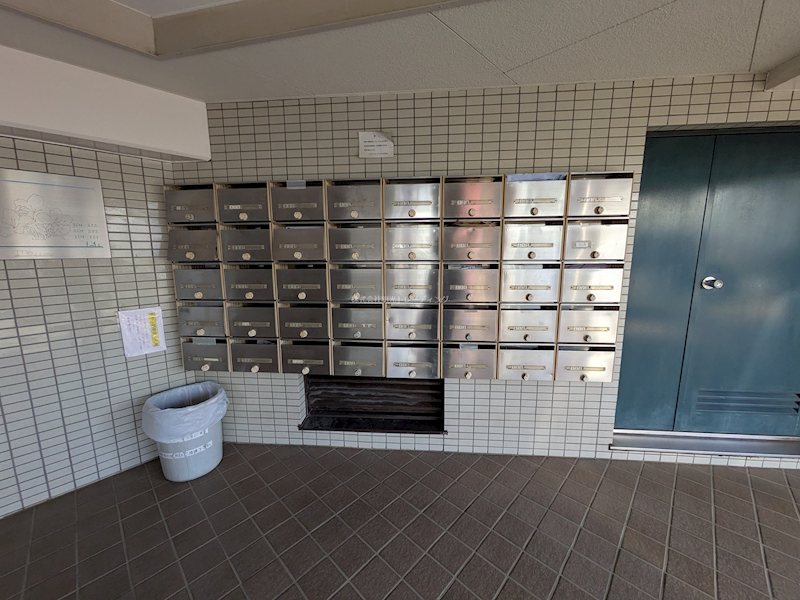 ｺﾝﾄﾞﾐﾆｱﾑﾒｲ大倉山 その他外観1